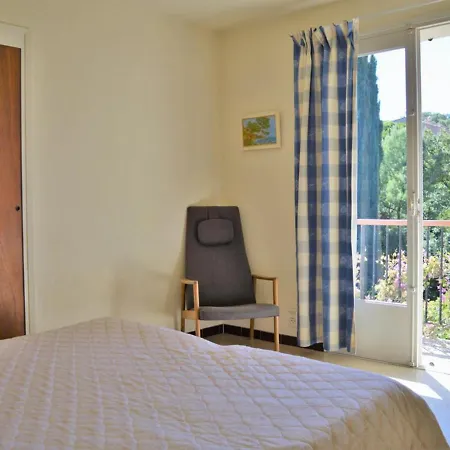 Californienne 4 Chambres, Terrasse Vue Mer, Parking, Animaux Admis - Fr-1-251-310 Hébergement de vacances