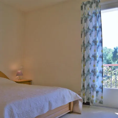 Californienne 4 Chambres, Terrasse Vue Mer, Parking, Animaux Admis - Fr-1-251-310 Hébergement de vacances *