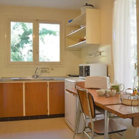 Californienne 4 Chambres, Terrasse Vue Mer, Parking, Animaux Admis - Fr-1-251-310 Hébergement de vacances