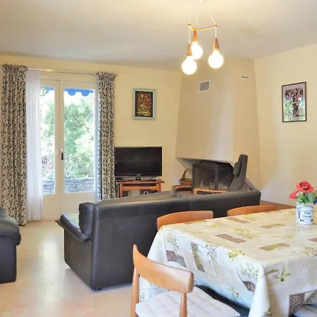 Californienne 4 Chambres, Terrasse Vue Mer, Parking, Animaux Admis - Fr-1-251-310 Hébergement de vacances Le Lavandou