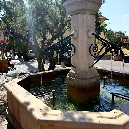 Hébergement de vacances Californienne 4 Chambres, Terrasse Vue Mer, Parking, Animaux Admis - Fr-1-251-310 Le Lavandou