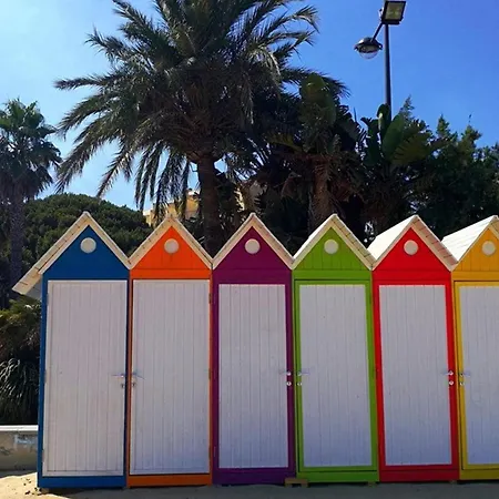 Californienne 4 Chambres, Terrasse Vue Mer, Parking, Animaux Admis - Fr-1-251-310 Hébergement de vacances